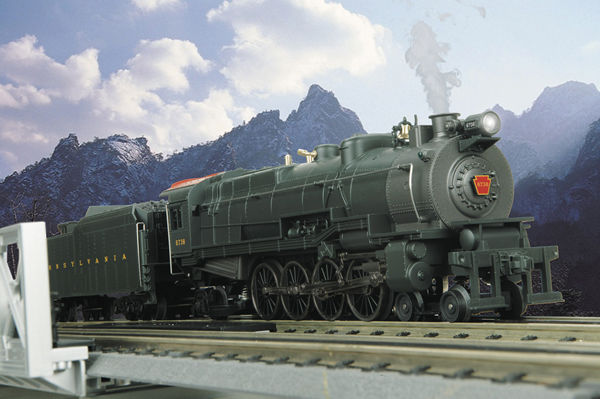 Railking
