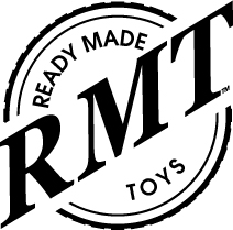 RMT logo